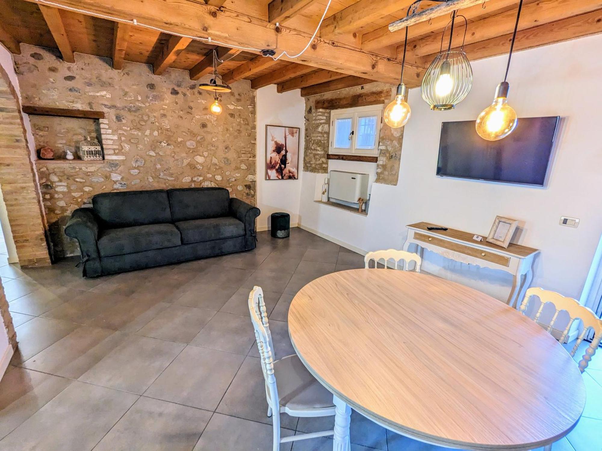 Casal Del Pigno Bed & Breakfast Peschiera del Garda Exterior photo