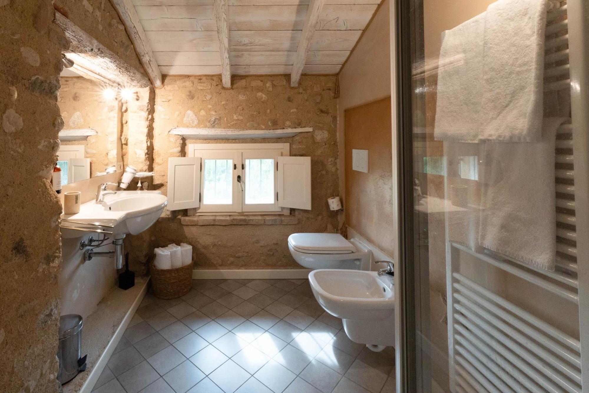 Casal Del Pigno Bed & Breakfast Peschiera del Garda Exterior photo
