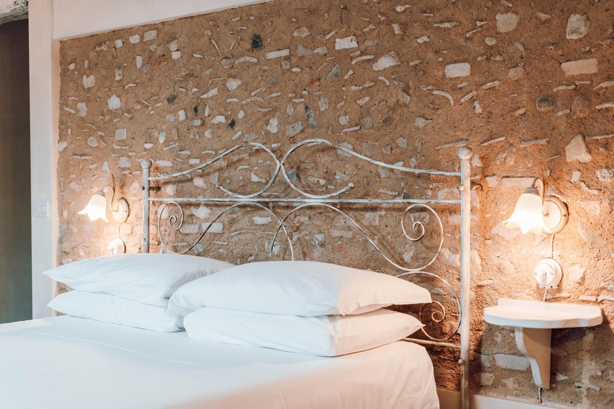 Casal Del Pigno Bed & Breakfast Peschiera del Garda Exterior photo