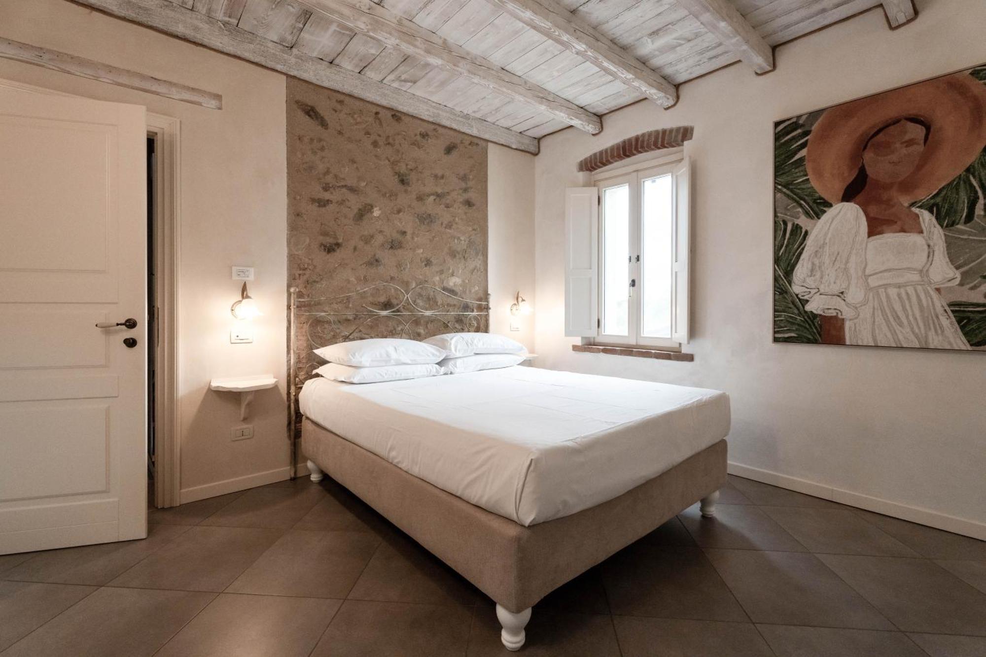 Casal Del Pigno Bed & Breakfast Peschiera del Garda Exterior photo