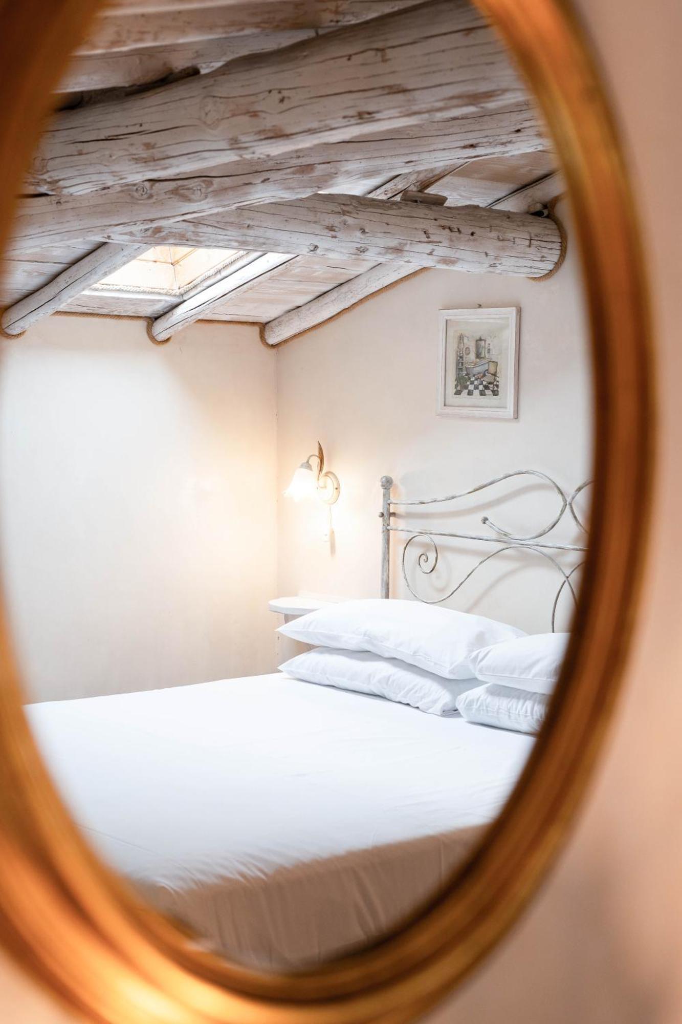Casal Del Pigno Bed & Breakfast Peschiera del Garda Exterior photo
