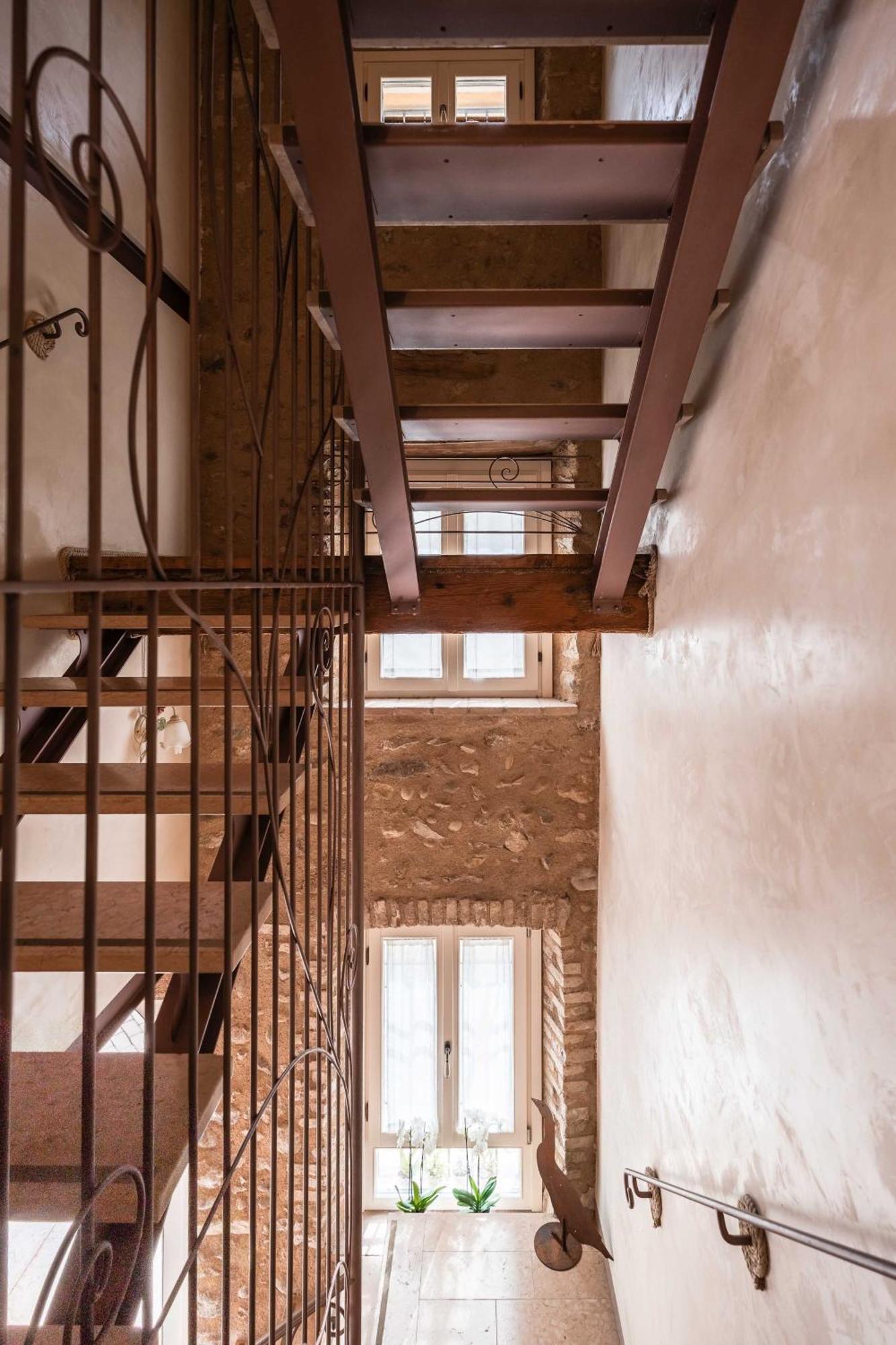 Casal Del Pigno Bed & Breakfast Peschiera del Garda Exterior photo