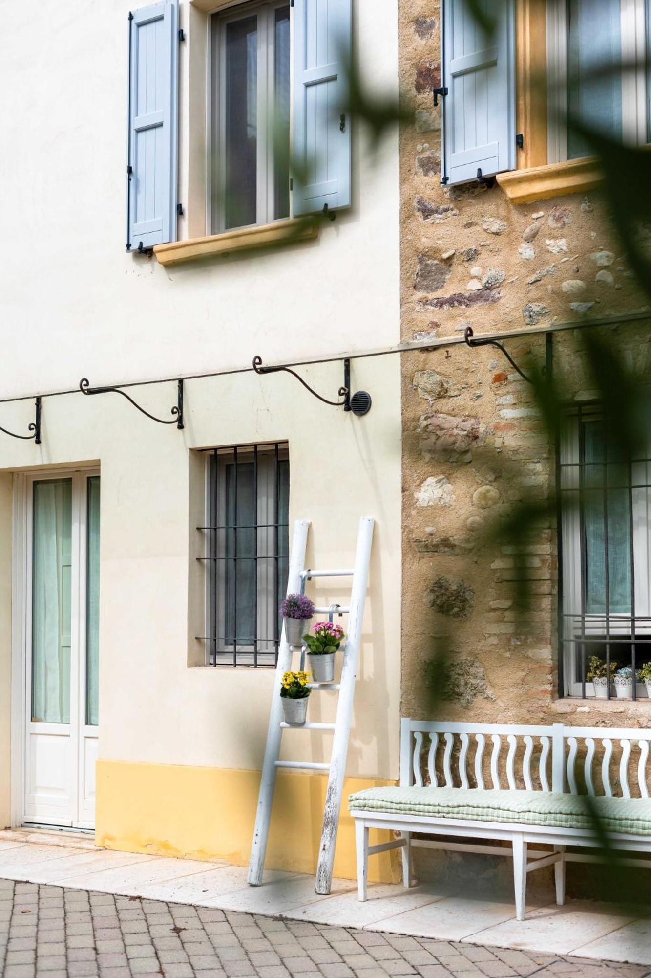 Casal Del Pigno Bed & Breakfast Peschiera del Garda Exterior photo