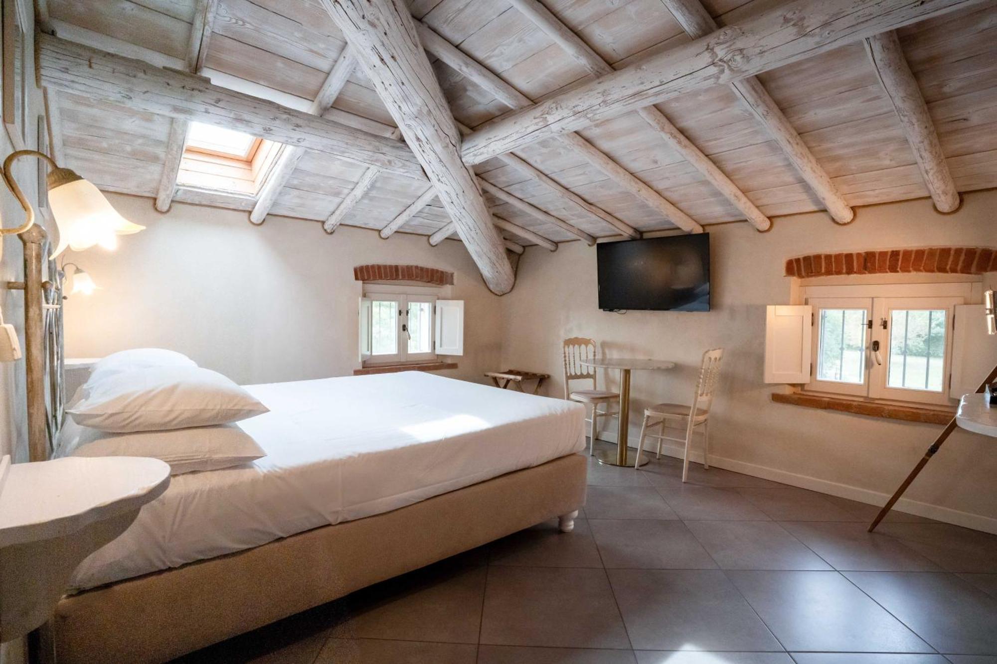 Casal Del Pigno Bed & Breakfast Peschiera del Garda Exterior photo