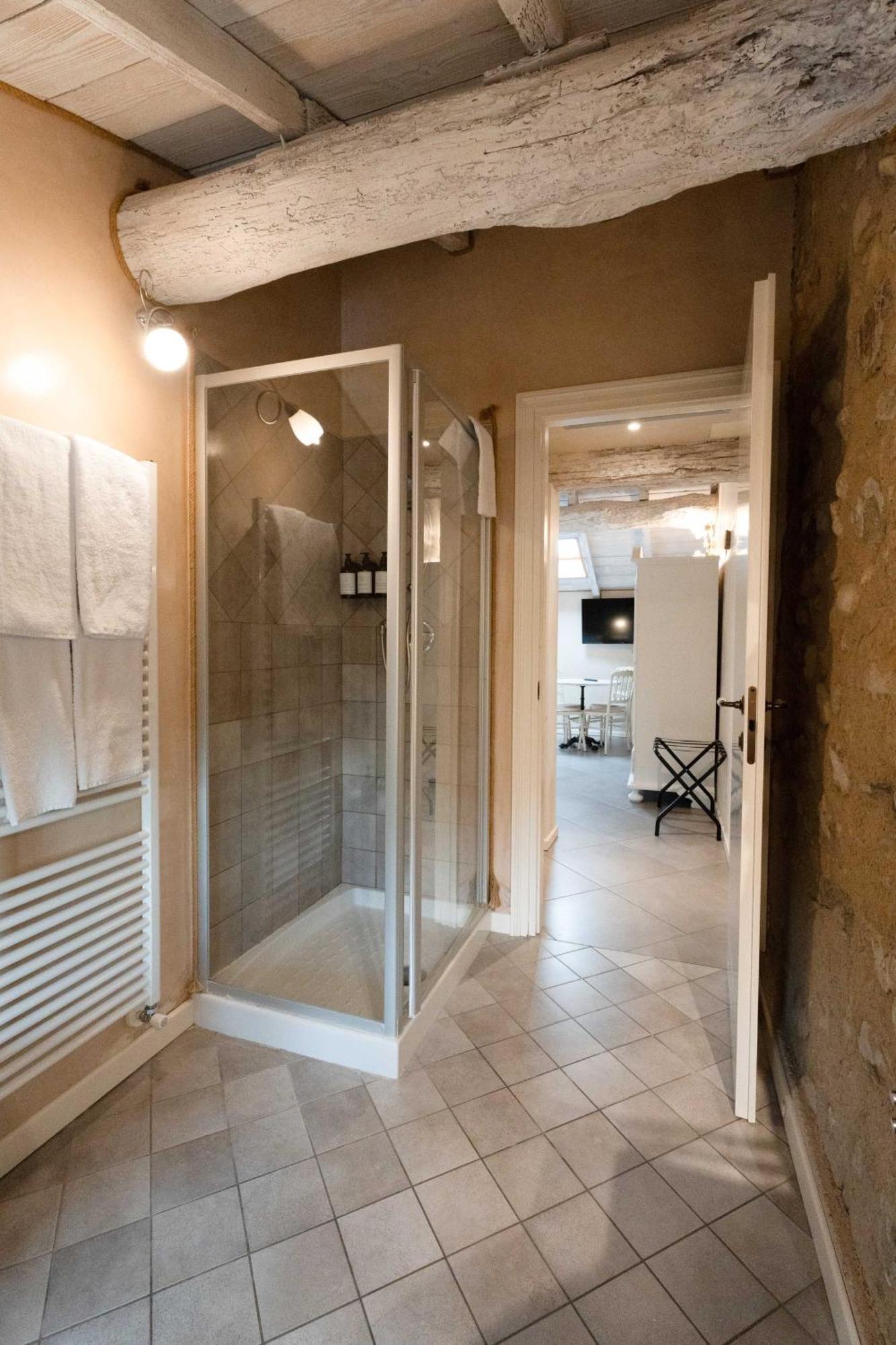 Casal Del Pigno Bed & Breakfast Peschiera del Garda Room photo