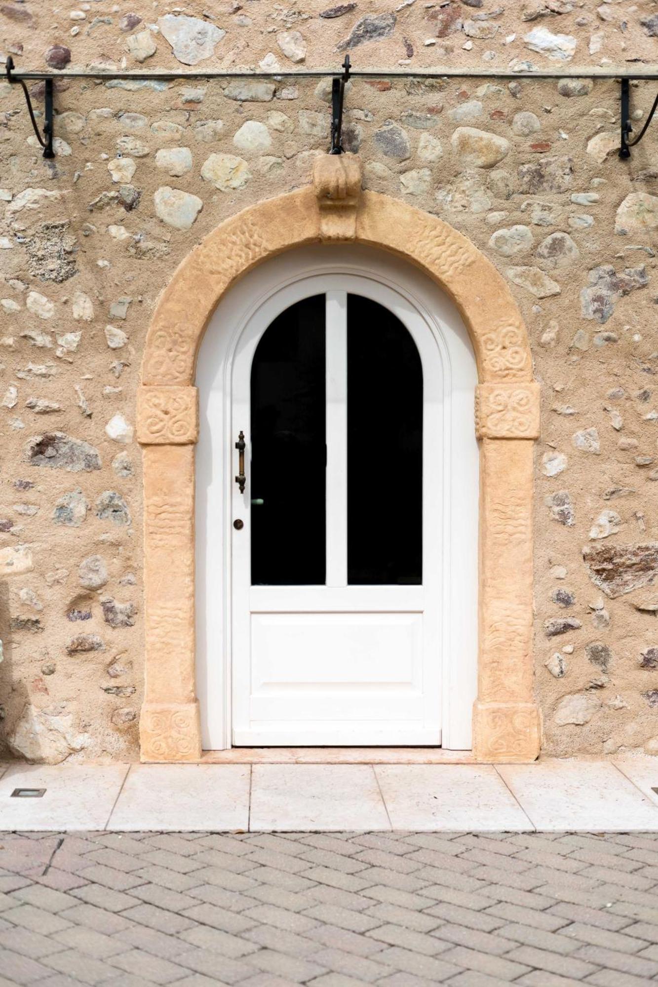 Casal Del Pigno Bed & Breakfast Peschiera del Garda Exterior photo
