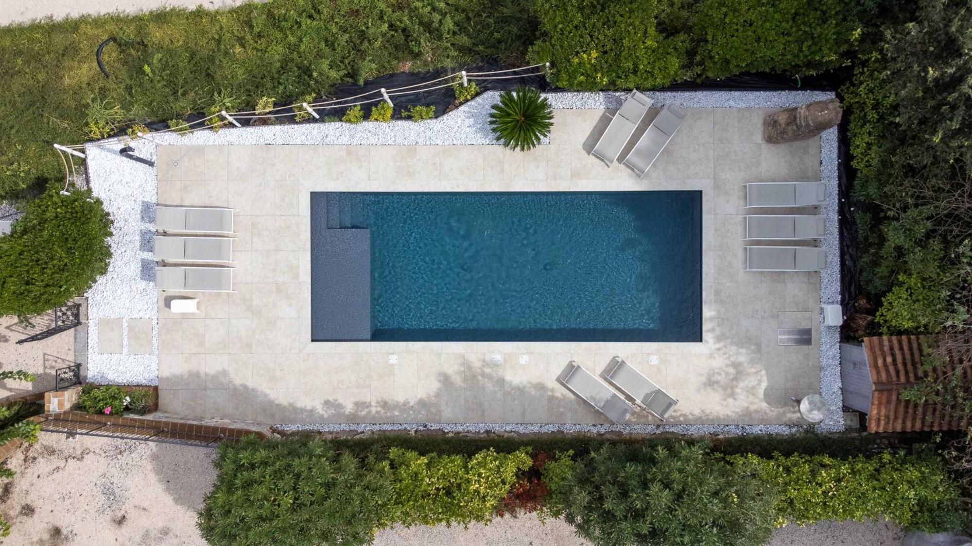 Casal Del Pigno Bed & Breakfast Peschiera del Garda Exterior photo