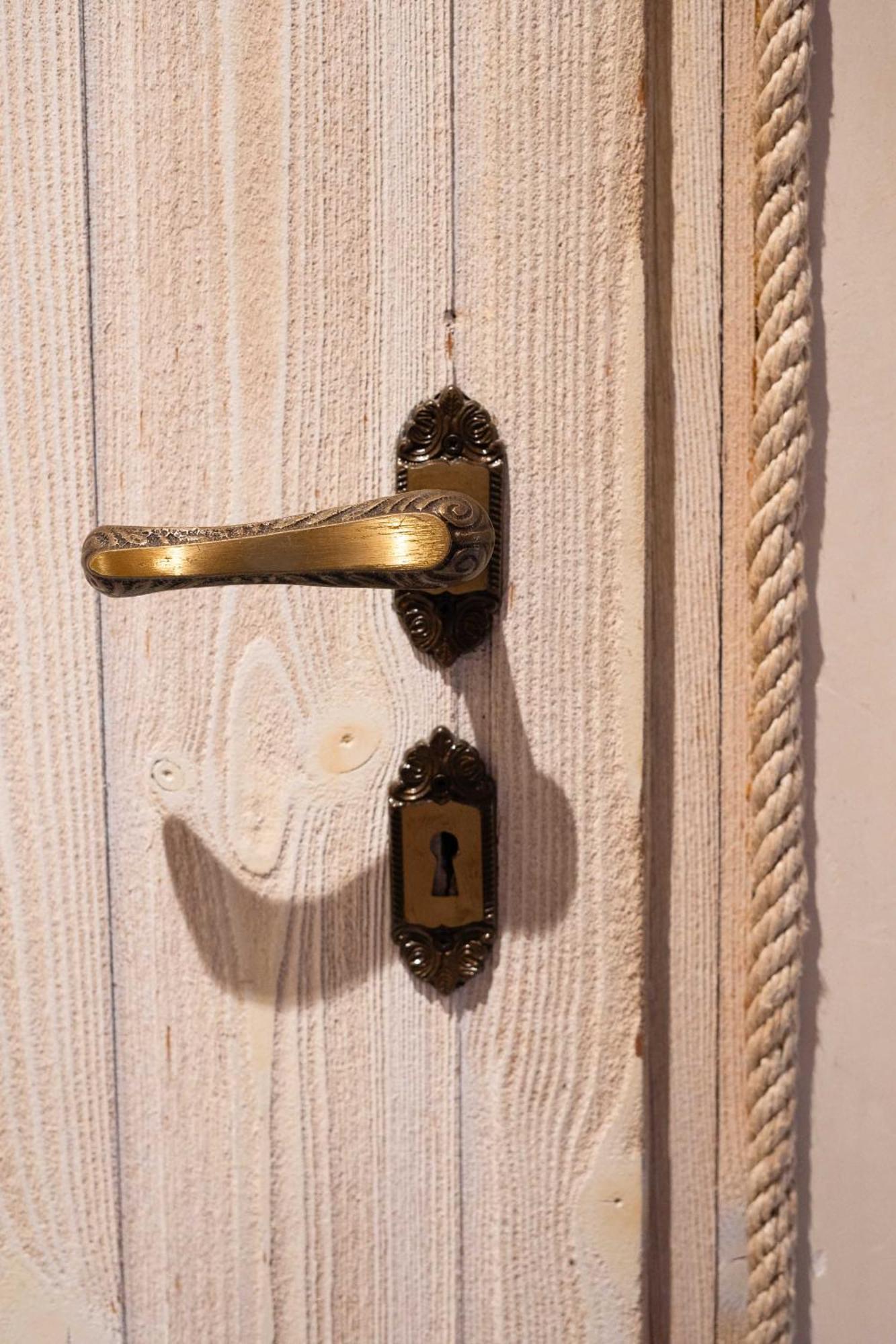 Casal Del Pigno Bed & Breakfast Peschiera del Garda Exterior photo