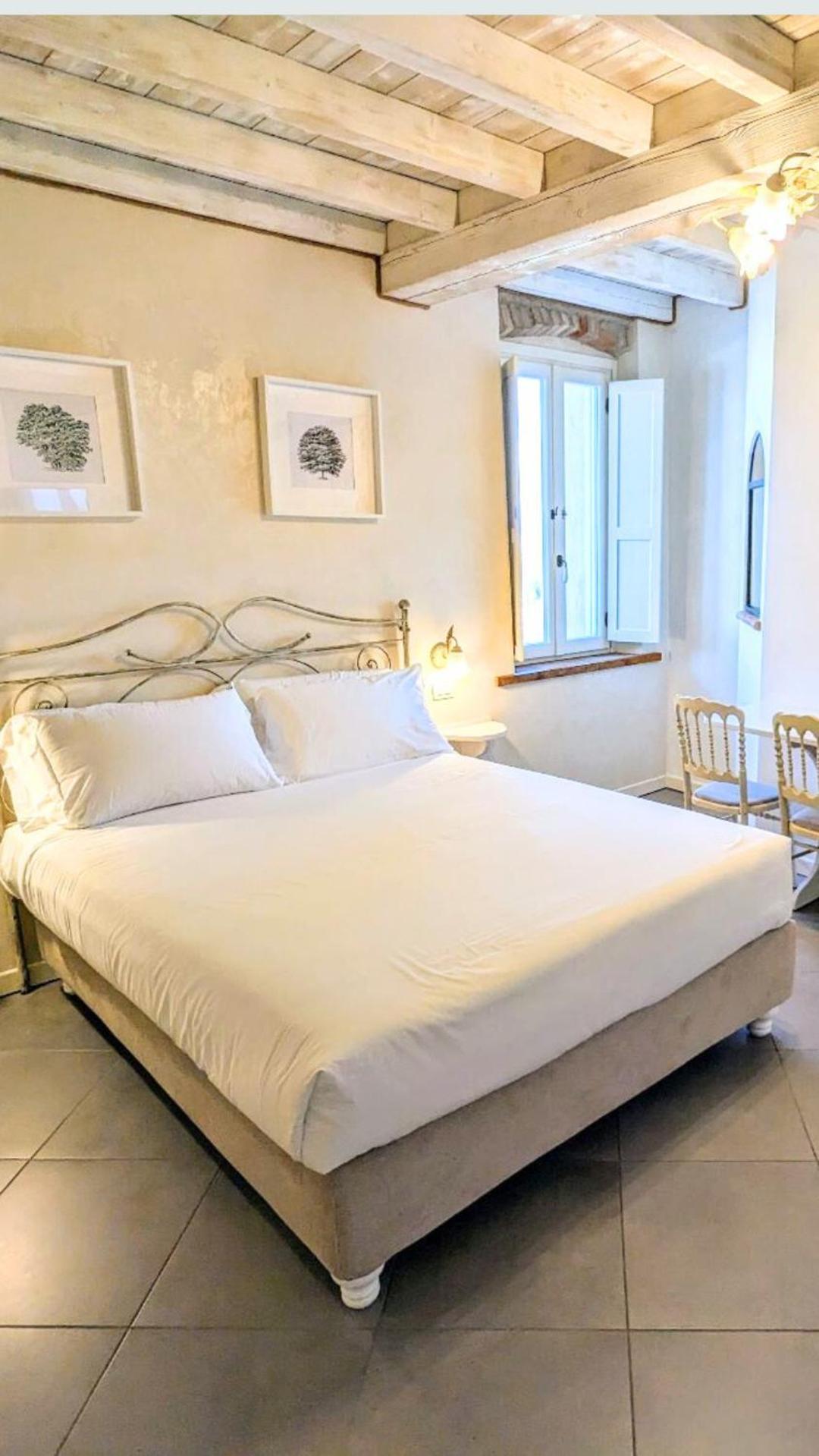 Casal Del Pigno Bed & Breakfast Peschiera del Garda Exterior photo