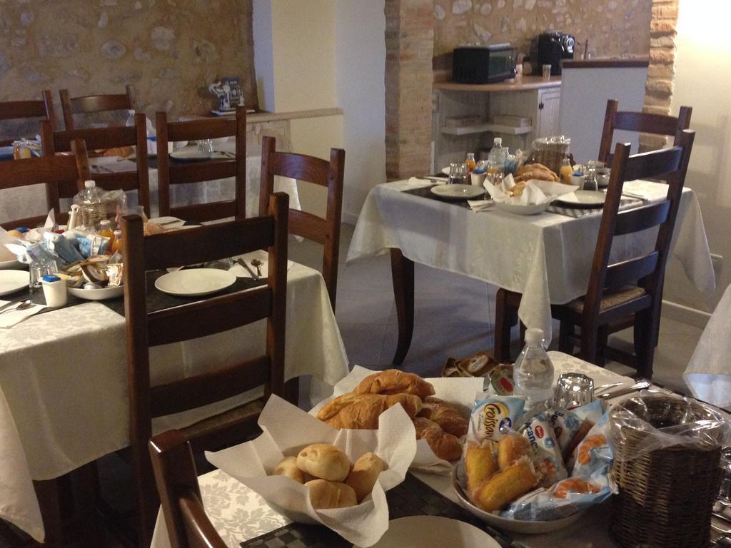 Casal Del Pigno Bed & Breakfast Peschiera del Garda Exterior photo